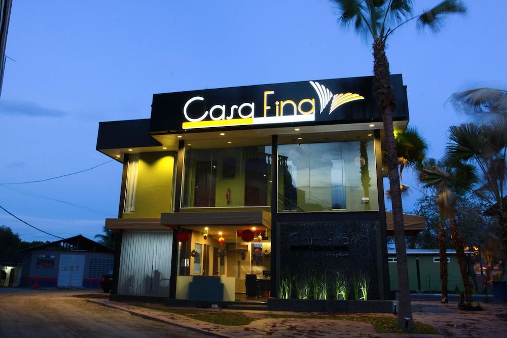 Casa Fina Fine Homes Пантай-Ченанг Екстер'єр фото